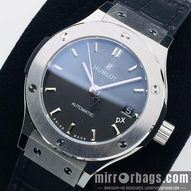 Hublot 38mm 10nms21