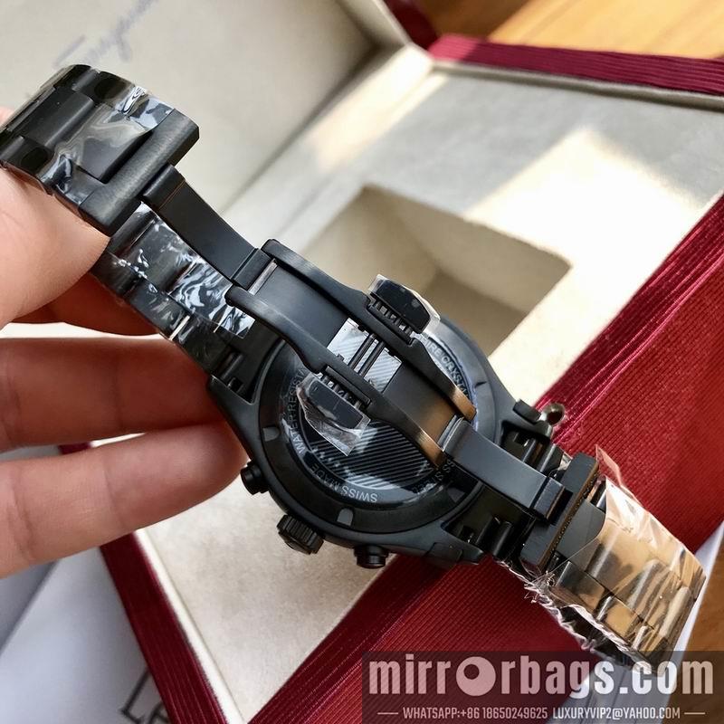 Ferragamo 42mm 032445