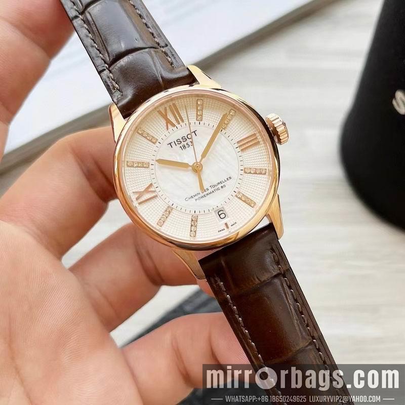 Tissot 32mm 091003