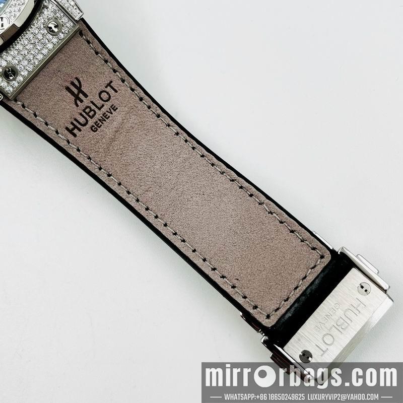 Hublot 45.2X12.2mm 082771