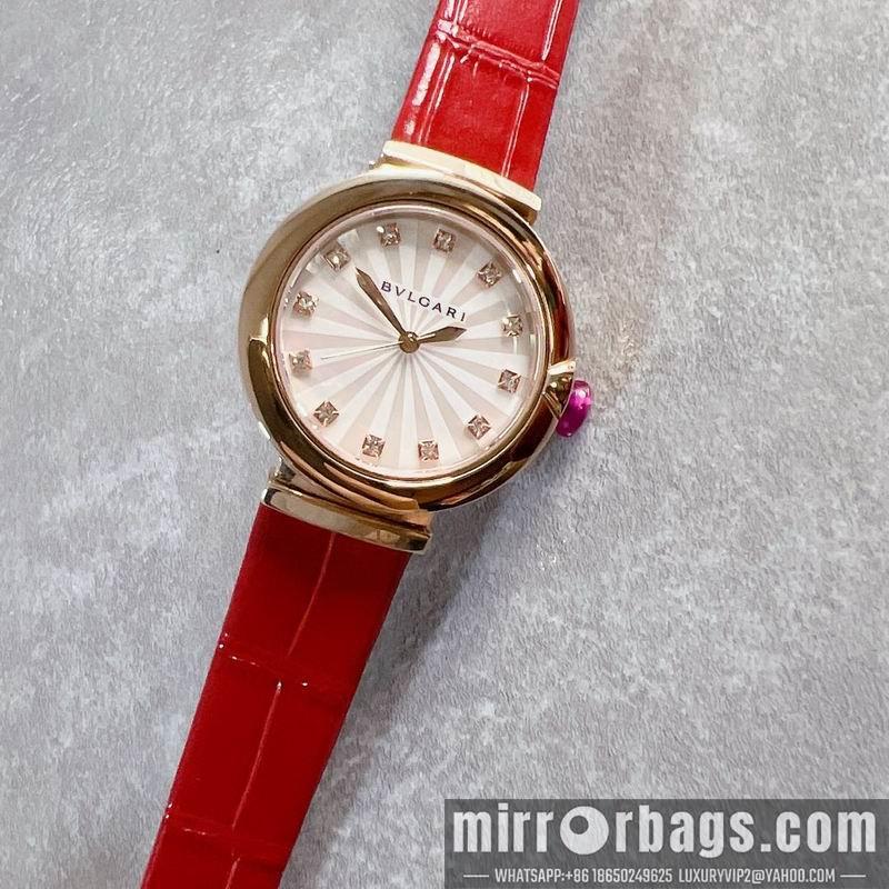 Bvlgari 33mm 041659