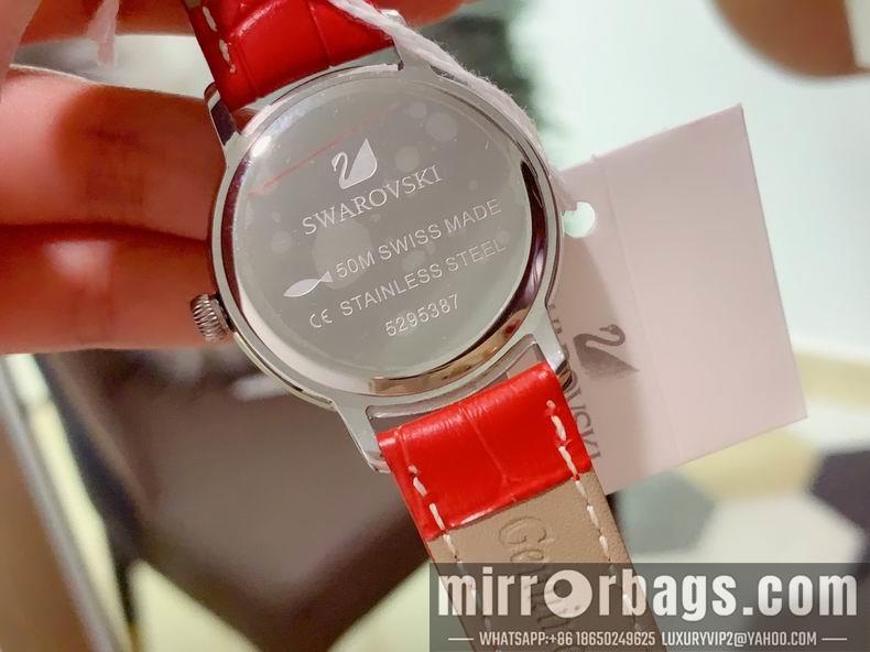 Swarovski women 38mm M27
