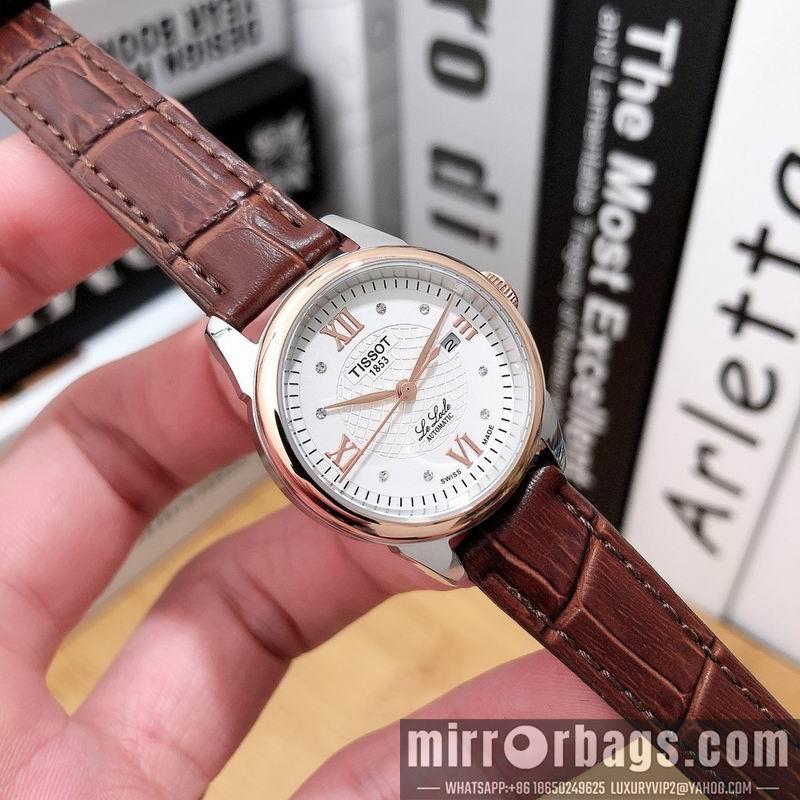 Tissot 30mm 091014