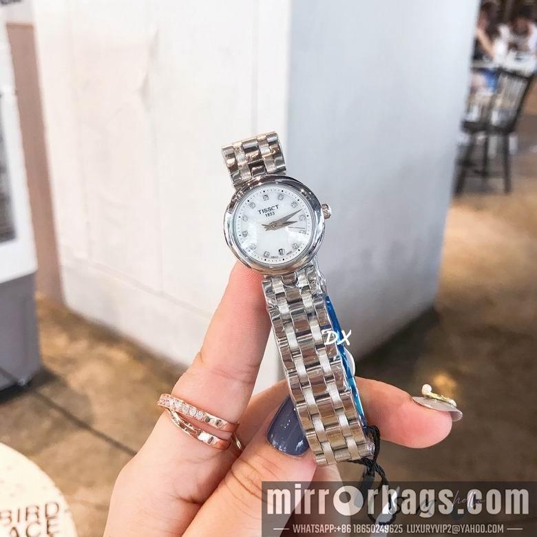 Tissot S M 2nms16