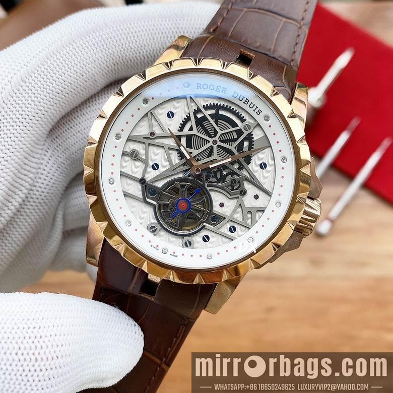 Roger Dubuis 46mm 2nms46