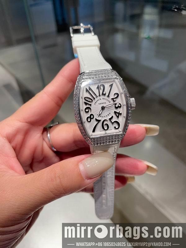 Franck Muller 40X35X11mm 060334