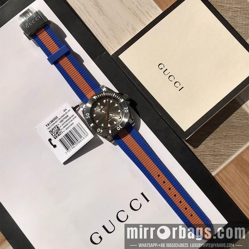 Gucci 40mm 080632