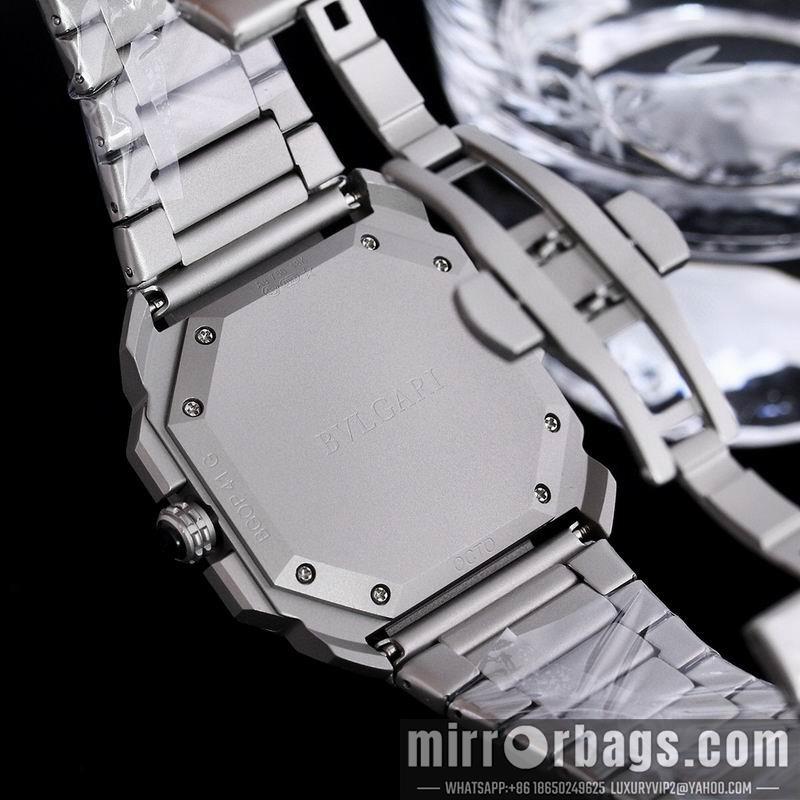 Bvlgari 40X10mm 1023100