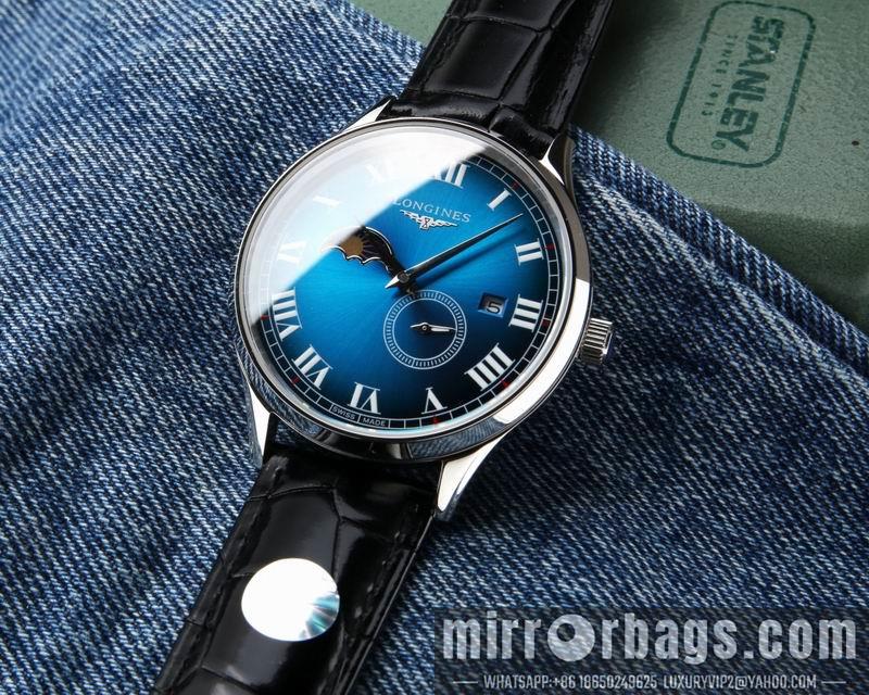 Longines 39X10mm 051612