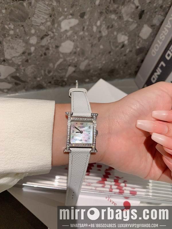 Hermes watch 0829111
