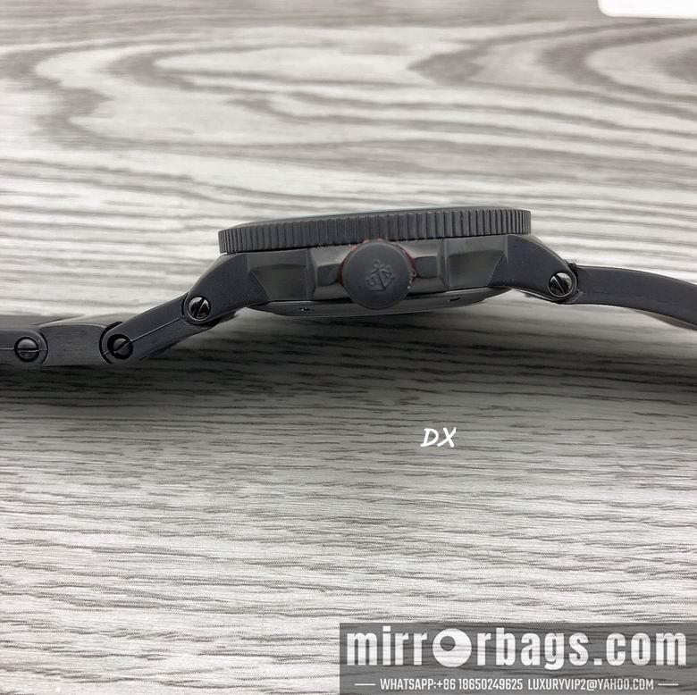 Ulysse Nardin 42.7mm 2nms22
