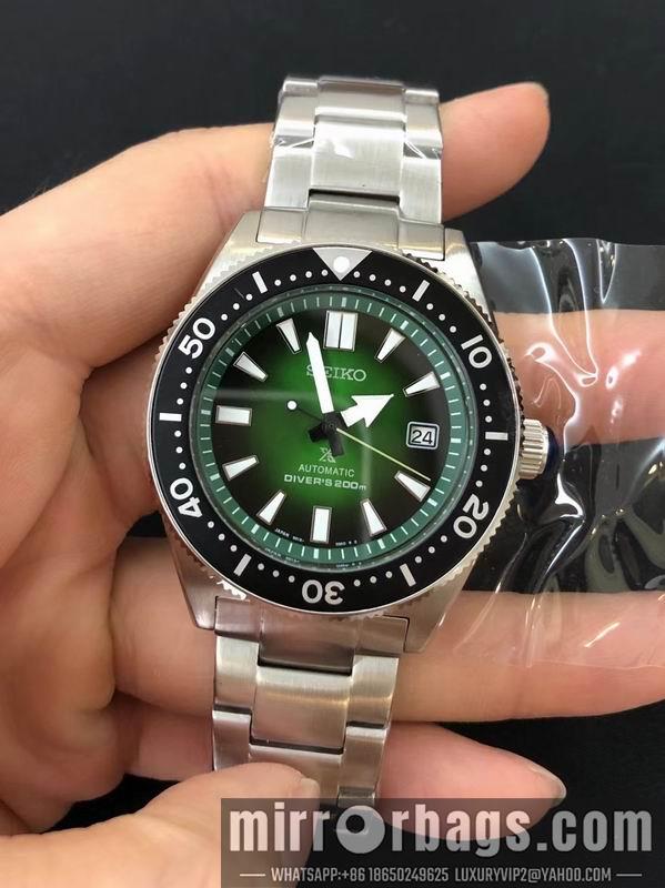 Seiko watch 110164