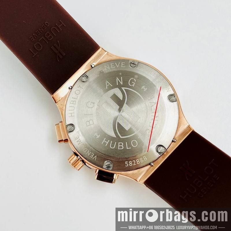 Hublot 37.9X11.5mm 082759