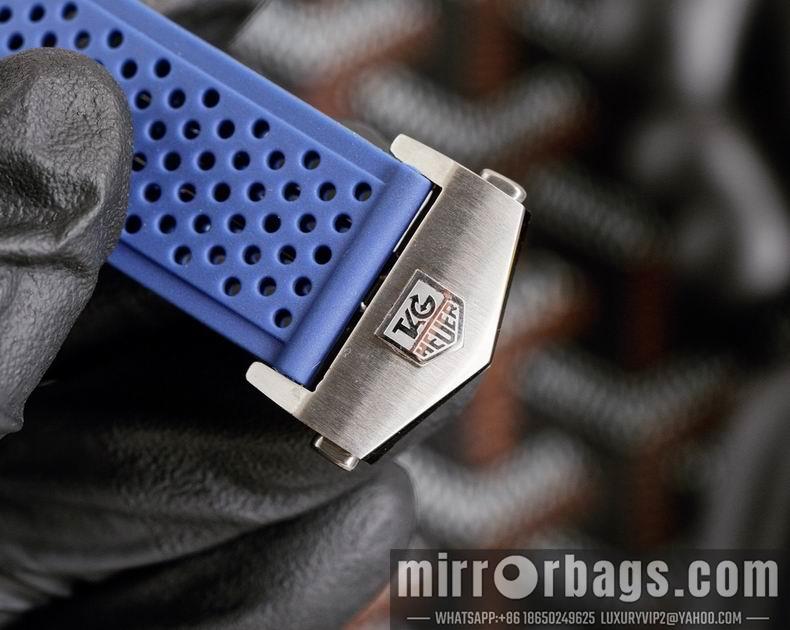 Tag Heuer watch 44mm 123105