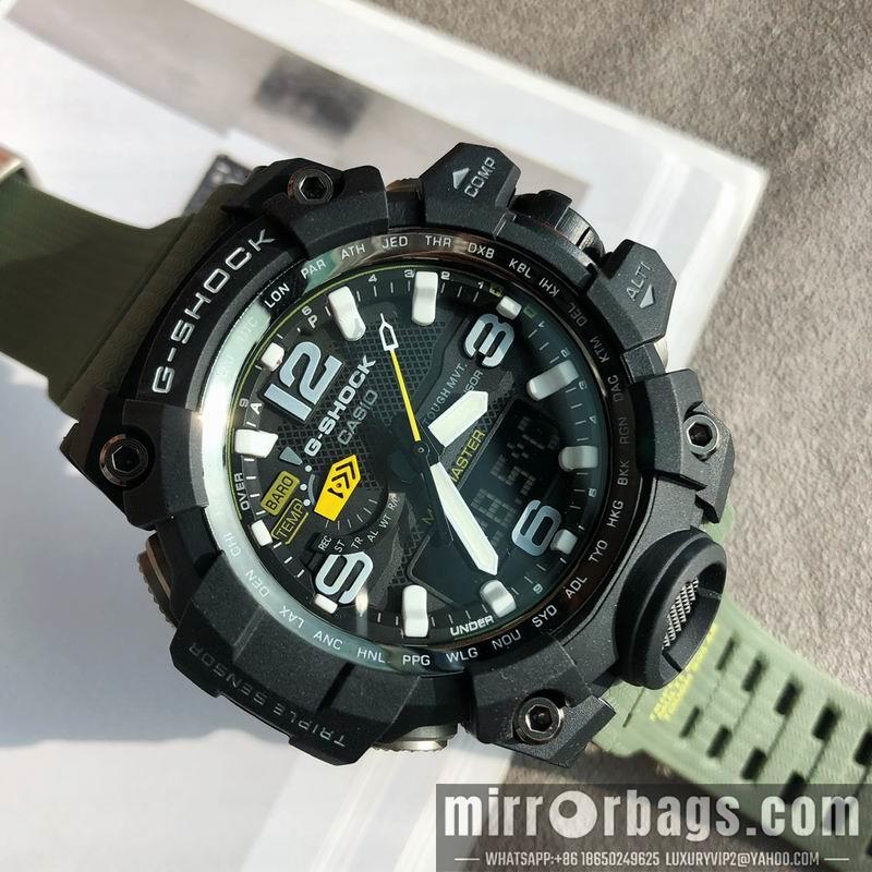 Casio 56.1X18mm 103139