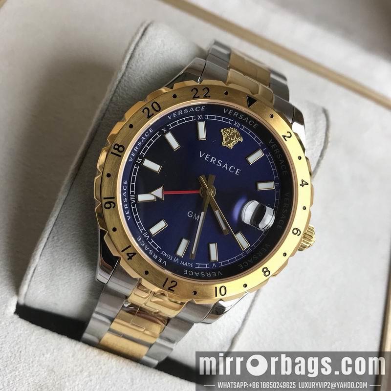 Versace 42mm 33mm 112035