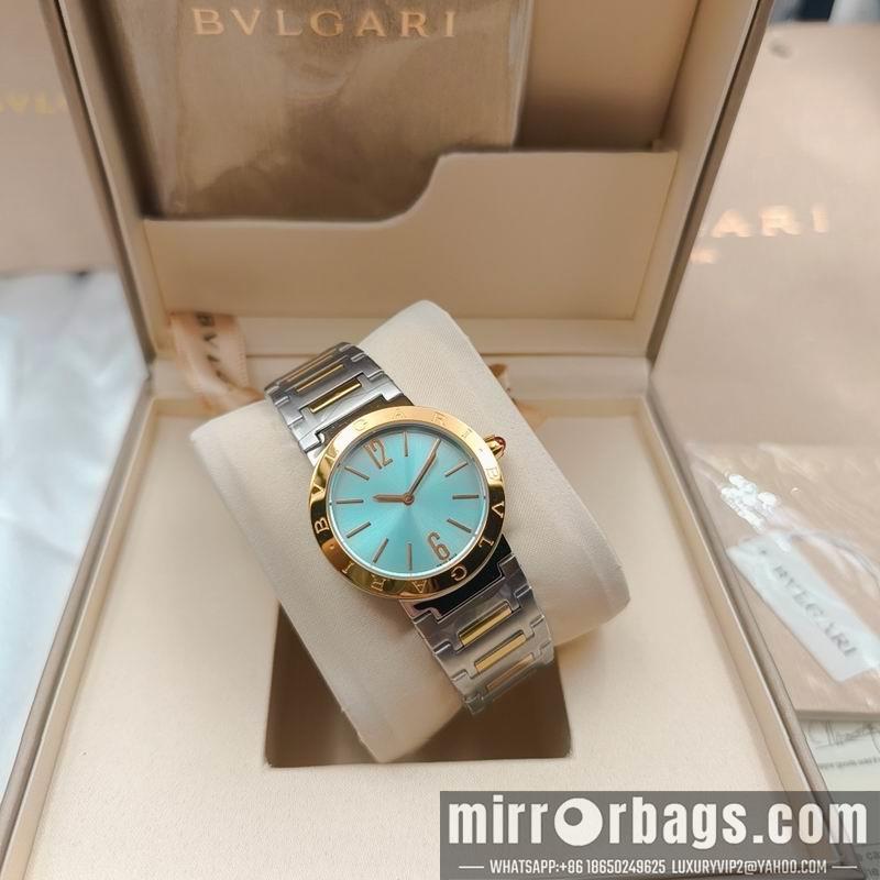 Bvlgari 33mm 022224