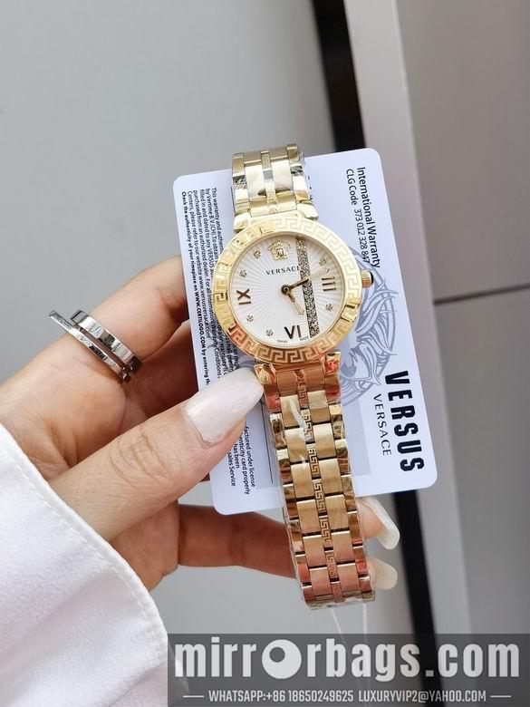 Versace 36mm 3nbz27