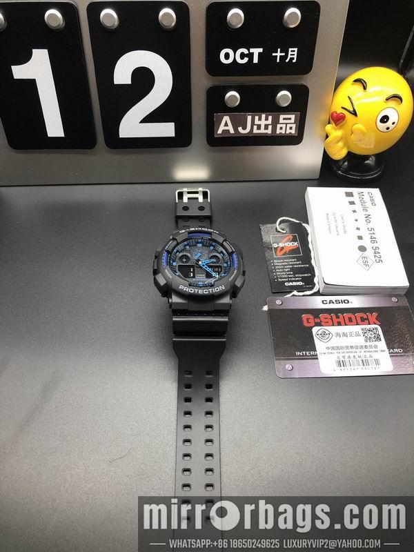 Casio watch 103147