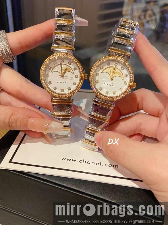 Bvlgari 33x9mm 7nms41