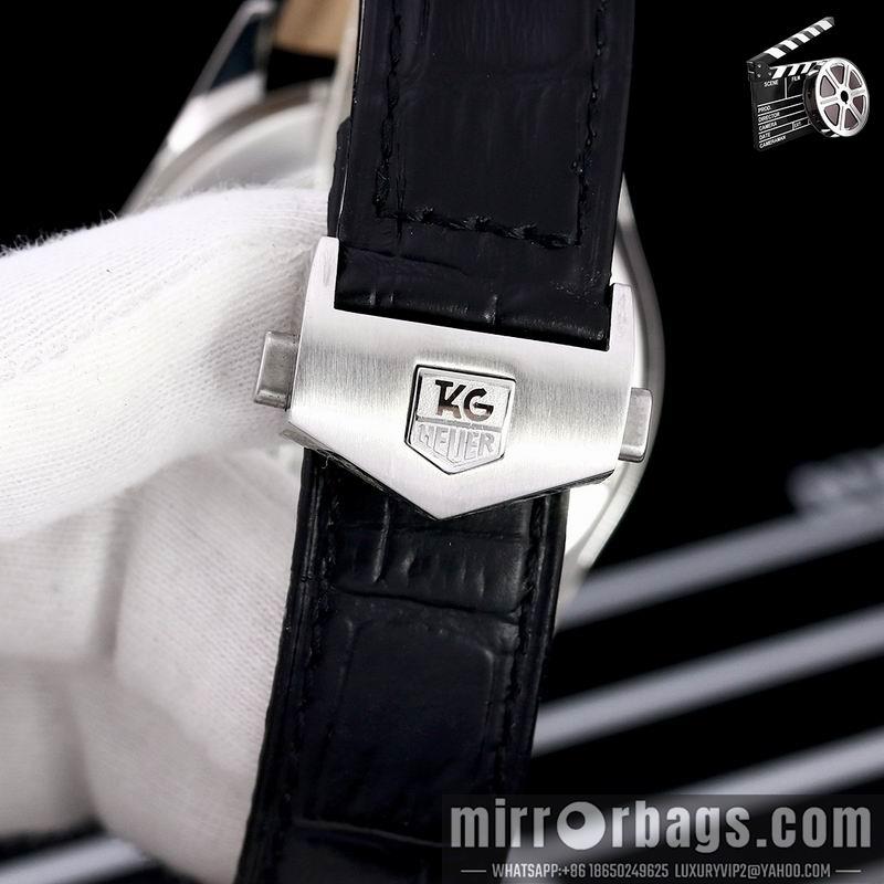 Tag Heuer 43X10mm 041438