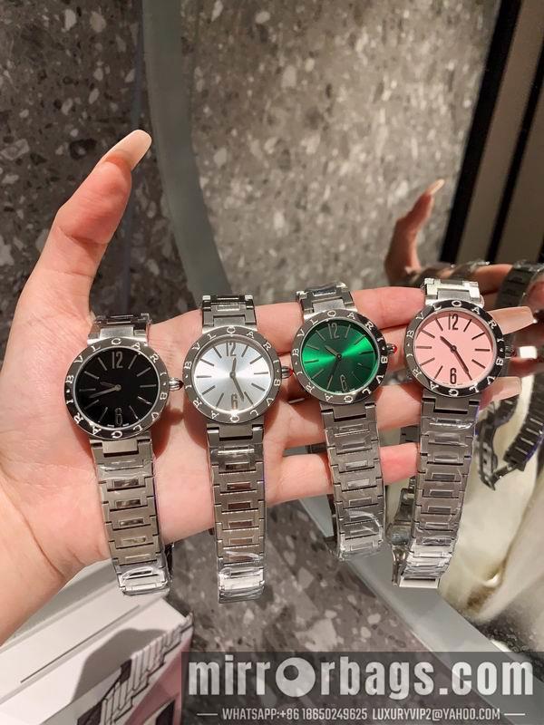 Bvlgari 33mm 102313