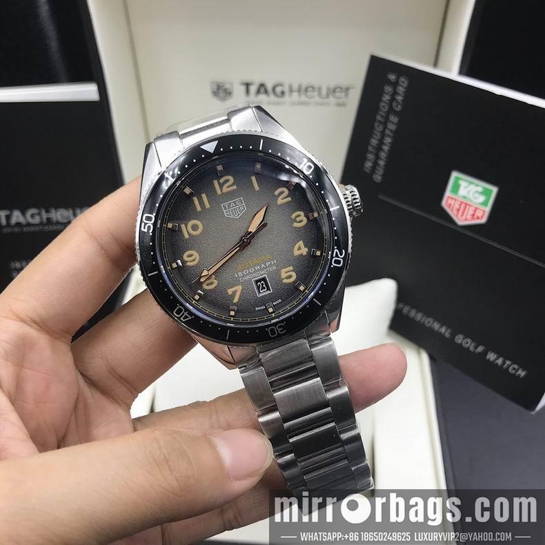 Tag Heuer watch M32