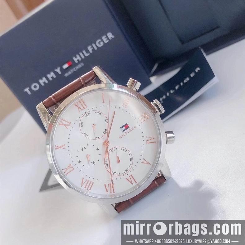 Tommy Hilfiger men 44mm 062280