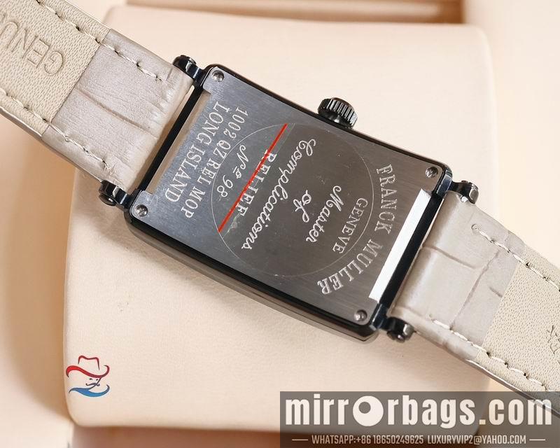 Franck Muller 36mm 072407