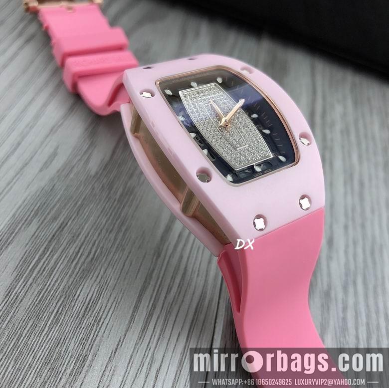Richard Mille 45x31mm 2nms14