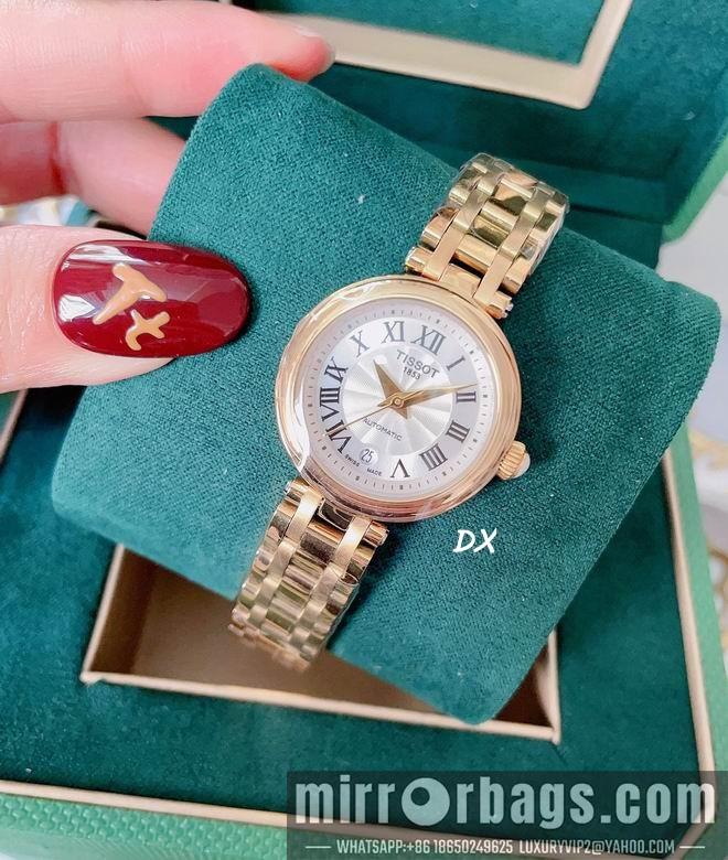 Tissot 26mm 10nms33