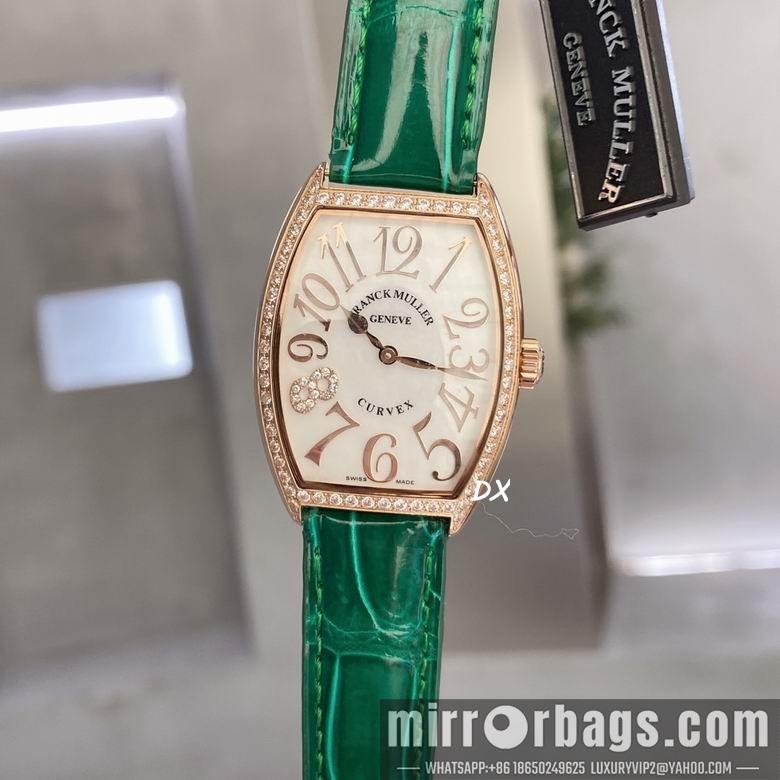 Franck Muller 2nms39