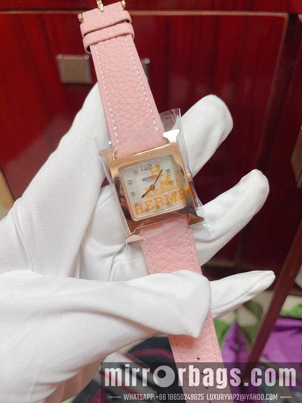 Hermes M26mm S21mm 032078