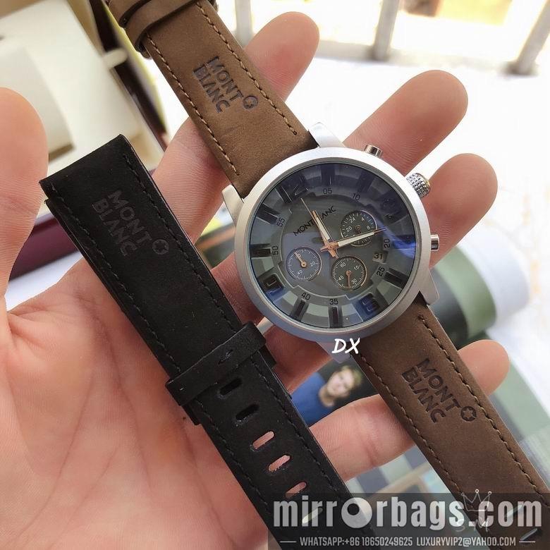 Montblanc 42x11mm 2nms16