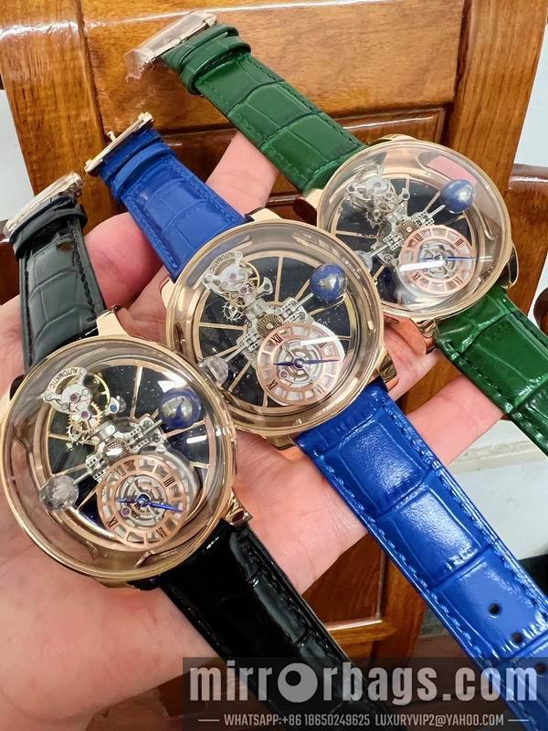 Jacob & Co 45mm 080622