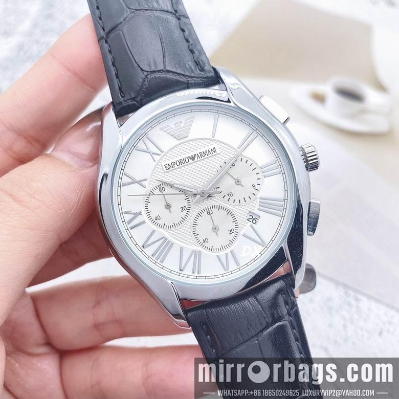 Armani 42mm 4nms74