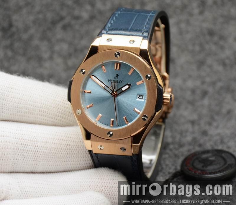 Hublot 38X10mm 060836