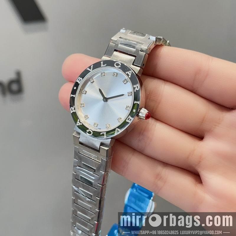 Bvlgari 33mm 082940