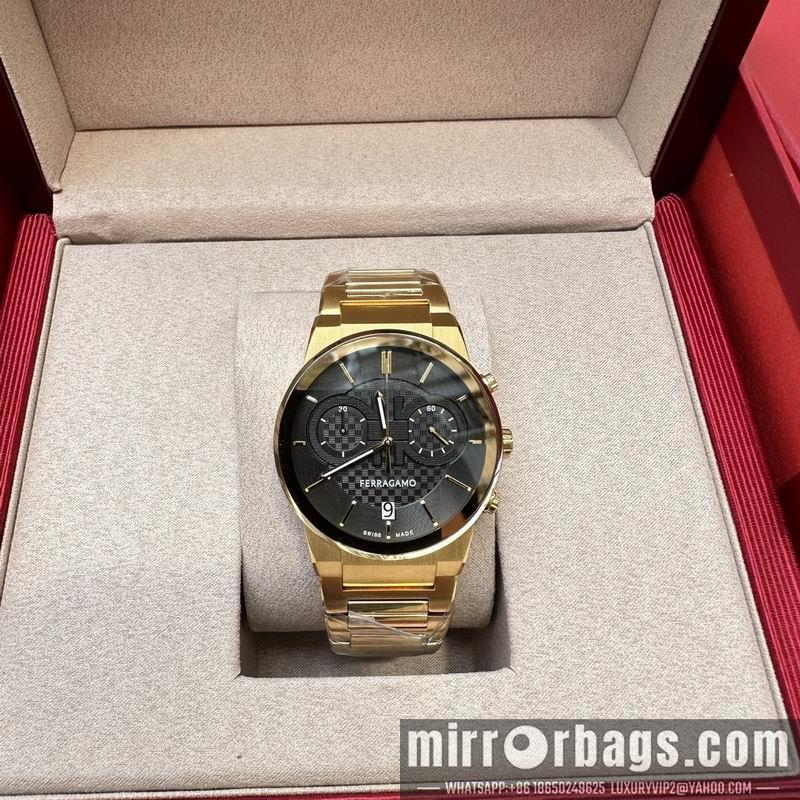 Ferragamo 41mm 090930