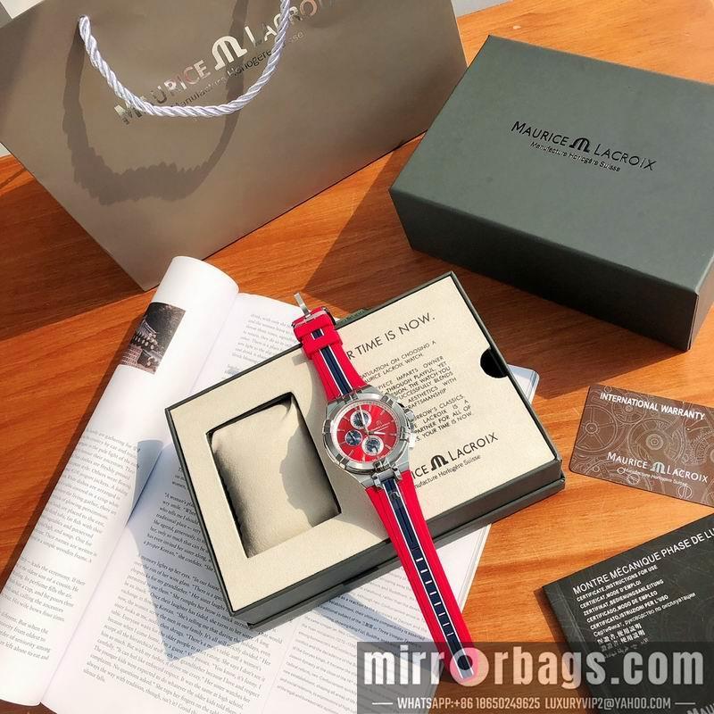 Maurice Lacroix 42mm 102253