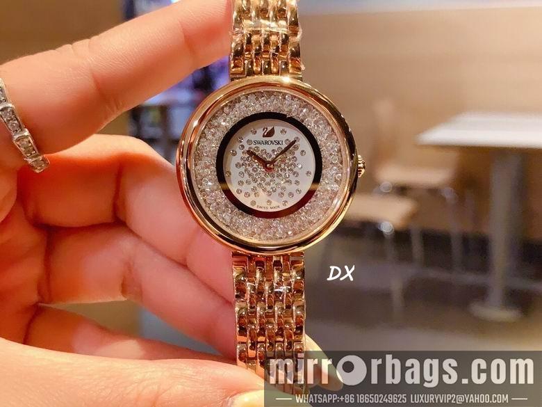 Swarovski 38mm 2nms50