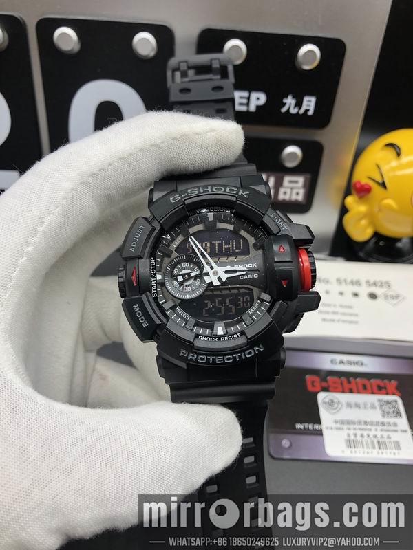 Casio watch 103155