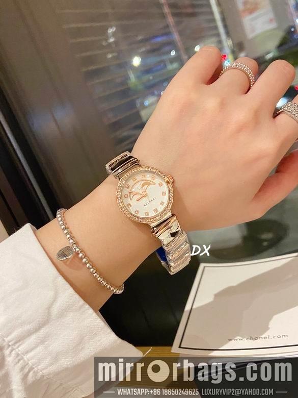 Bvlgari 33x9mm 7nms41
