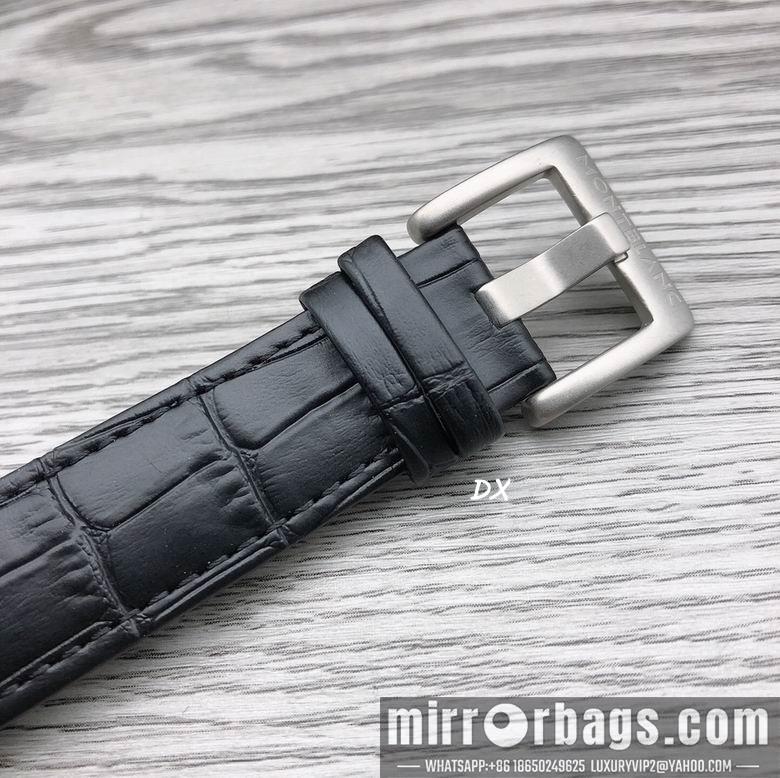 Montblanc 43x13mm 2nms18