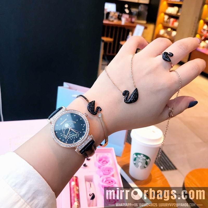 Swarovski 5pcs 041422