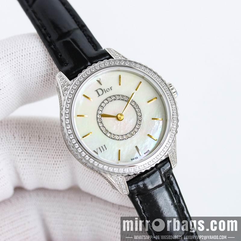 Dior 33mm 082285