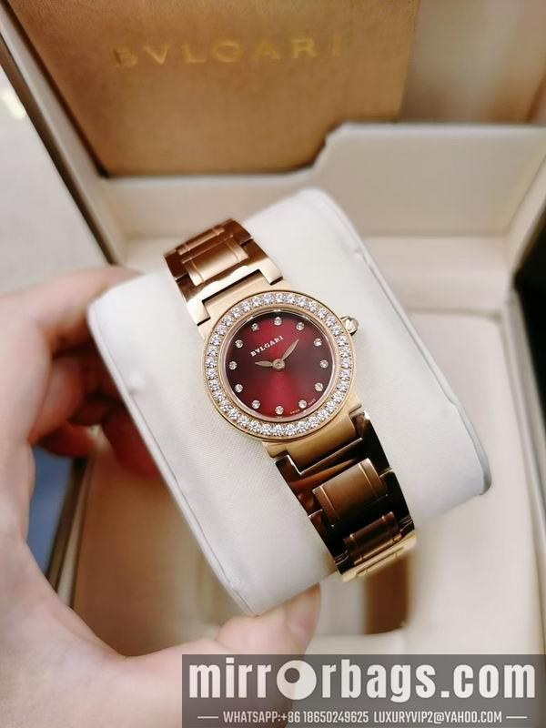 Bvlgari 26mm 022228