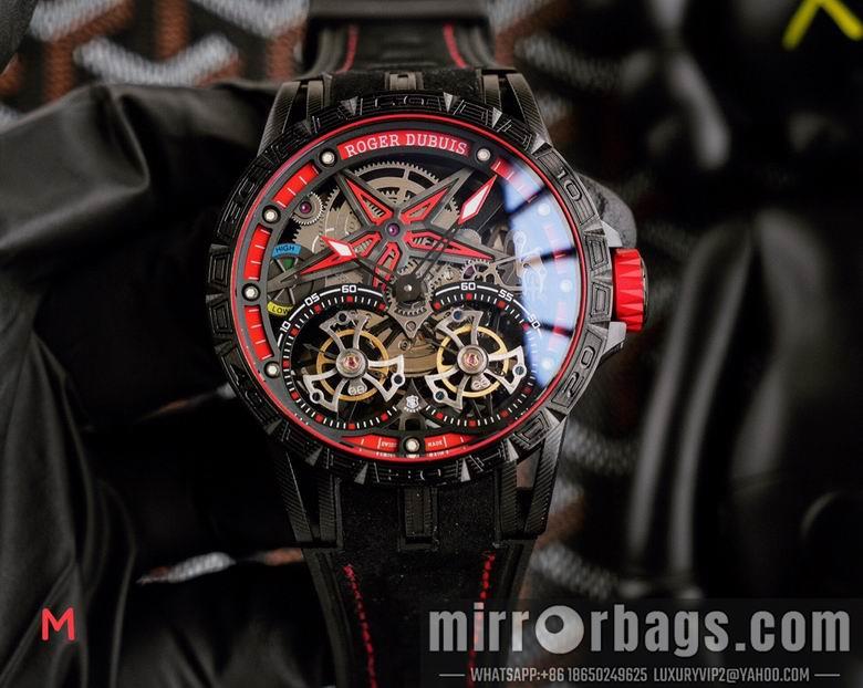 Roger Dubuis watch mb 062701