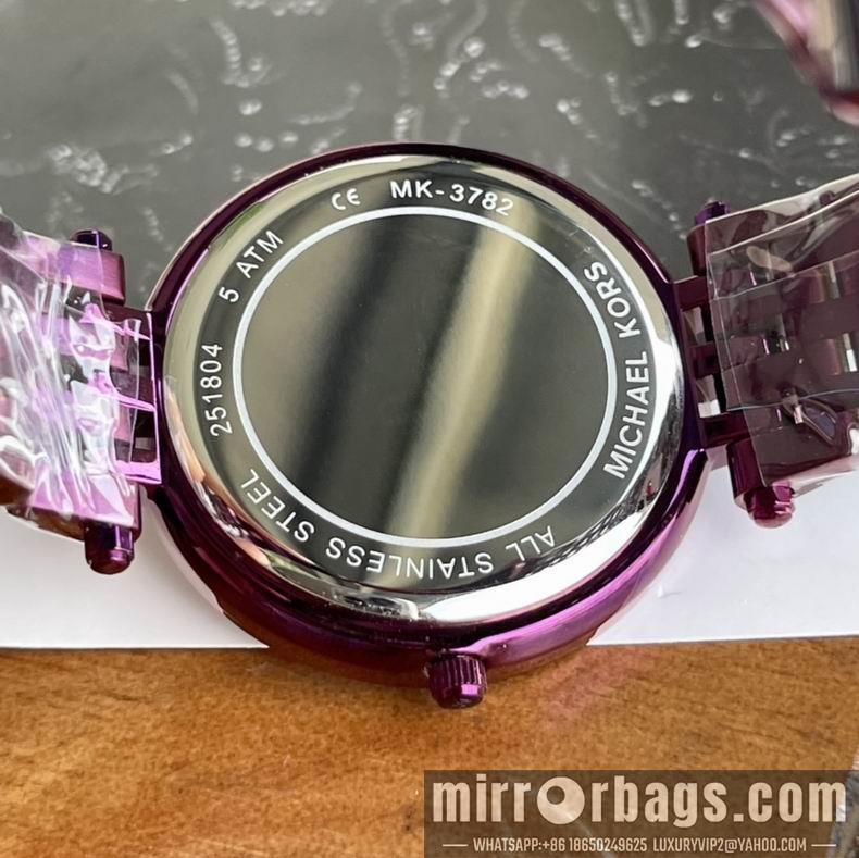 MK watch 38X7mm M06