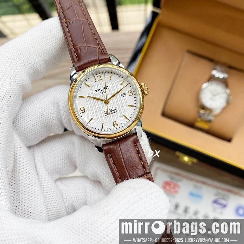 Tissot 29x11mm 2nms26